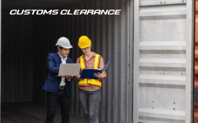 Customs Clearance Explained: A Beginner’s Guide to Smooth International Shipping
