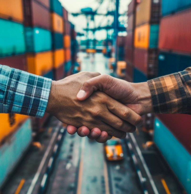 Delivering Trust Across Borders Every Day (1)