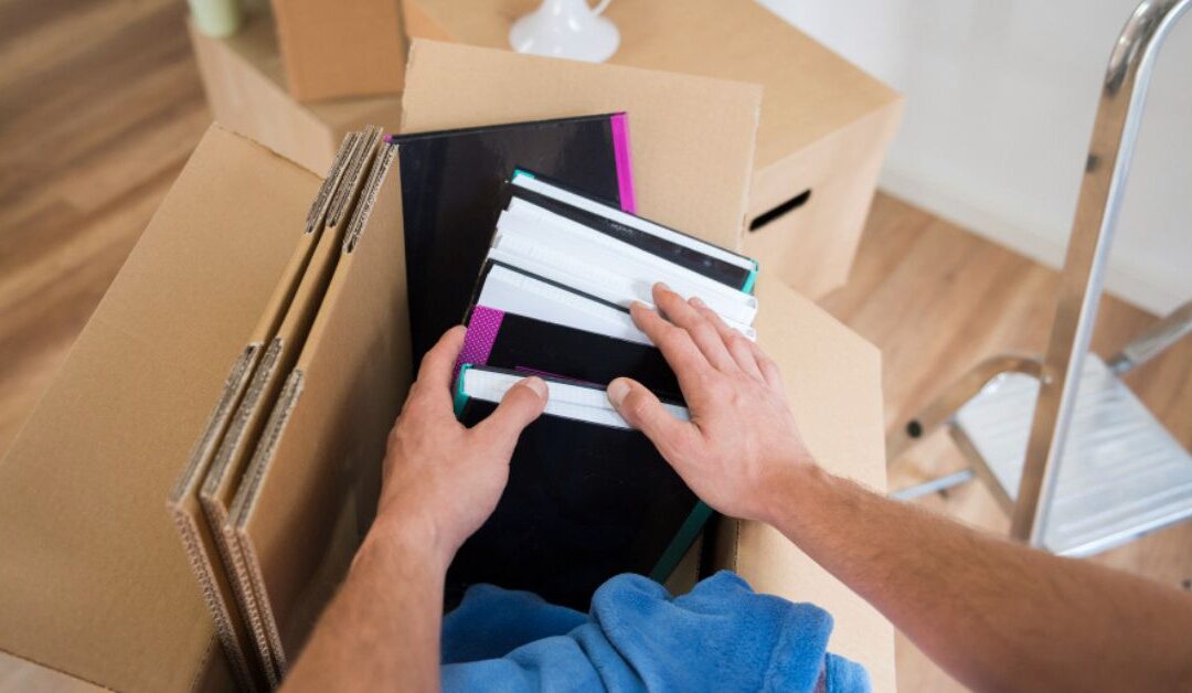 Essential Tips for Packing Cargo Safely for Long-Distance Shipping