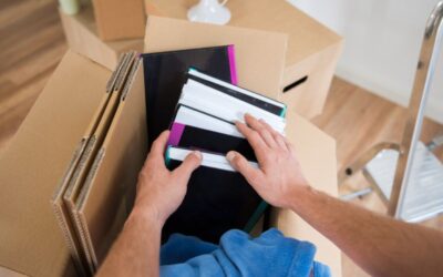 Essential Tips for Packing Cargo Safely for Long-Distance Shipping