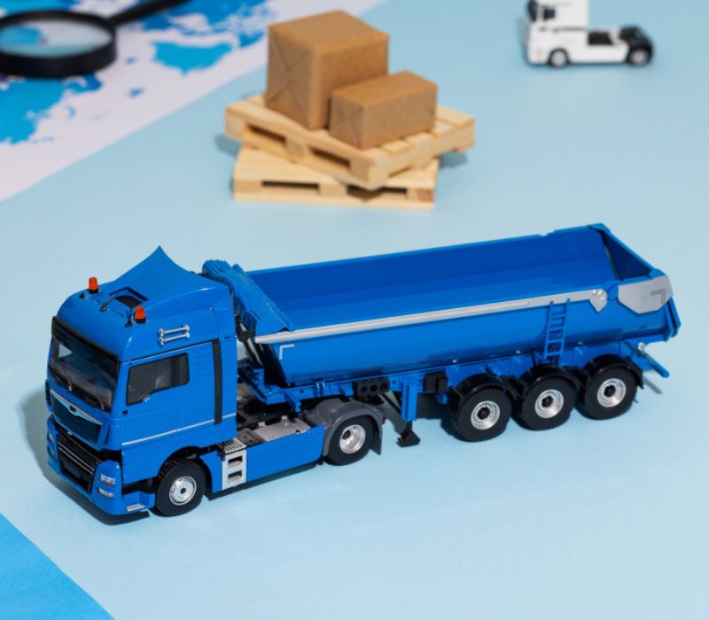 Land Transport
