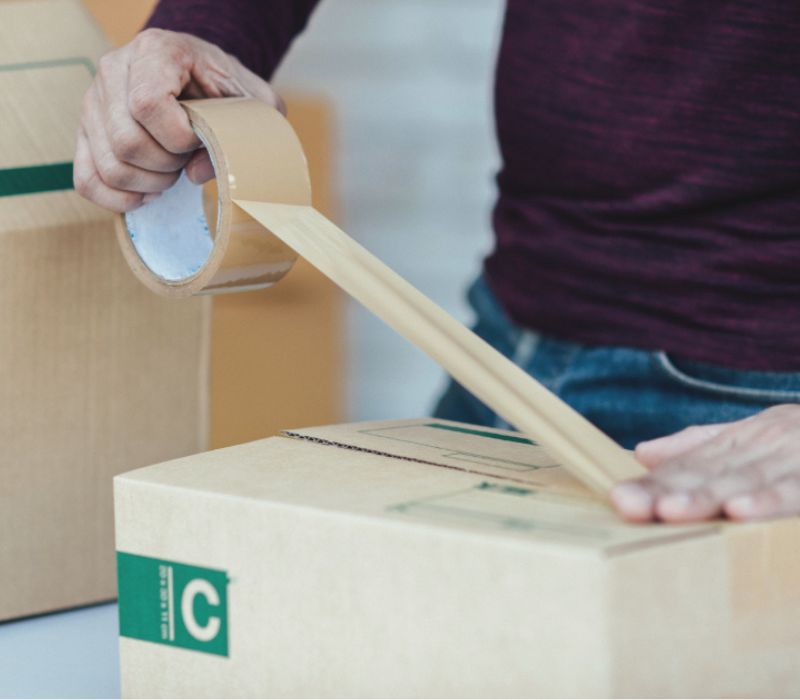 Packing Solutions