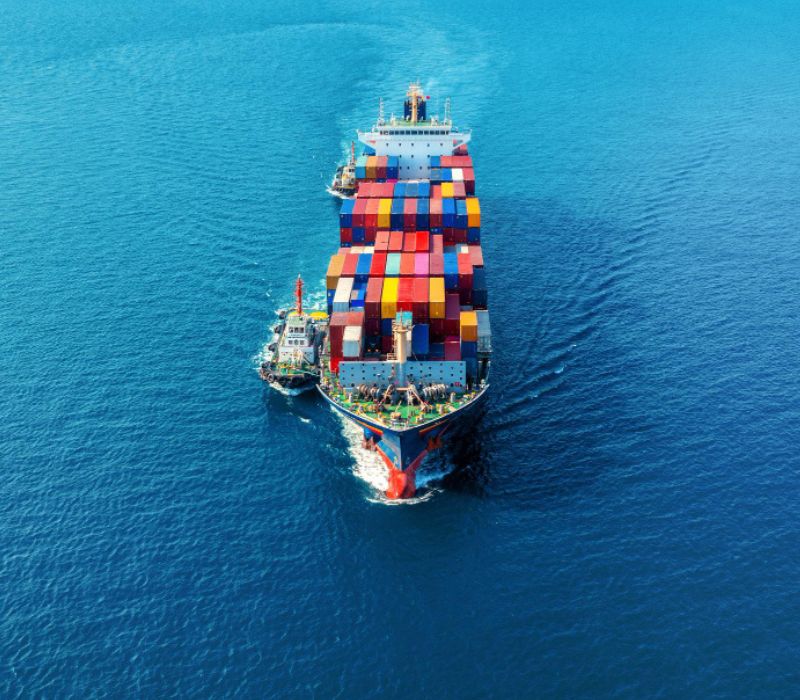 Sea Freight (1)