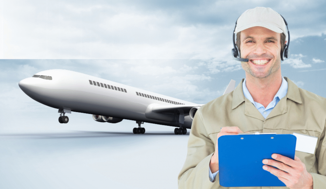 Understanding Air Cargo: How It Works and Why It’s Important