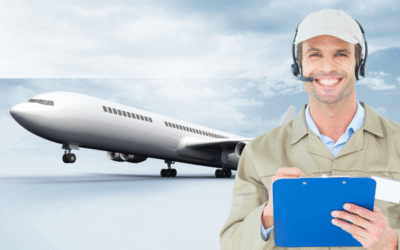 Understanding Air Cargo: How It Works and Why It’s Important